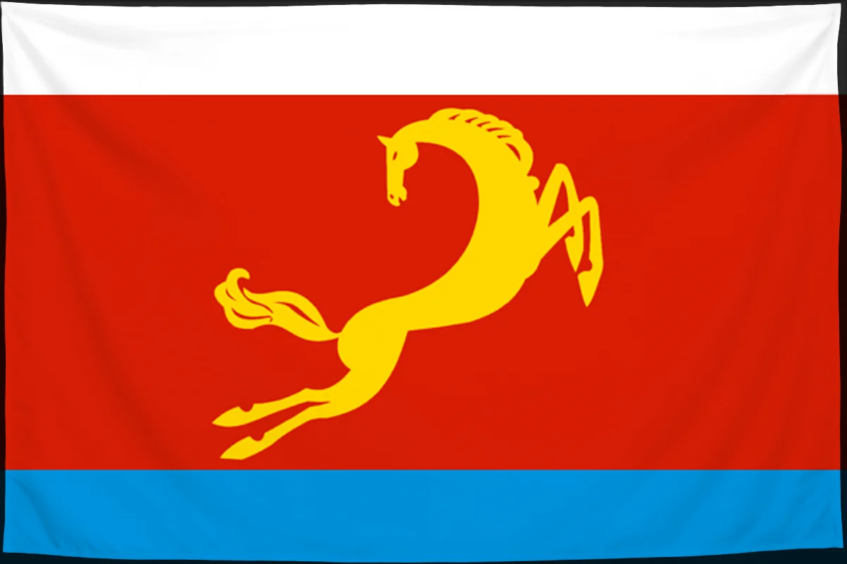 Флаг: Каневской район